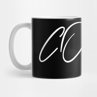 Coco-singnature Mug